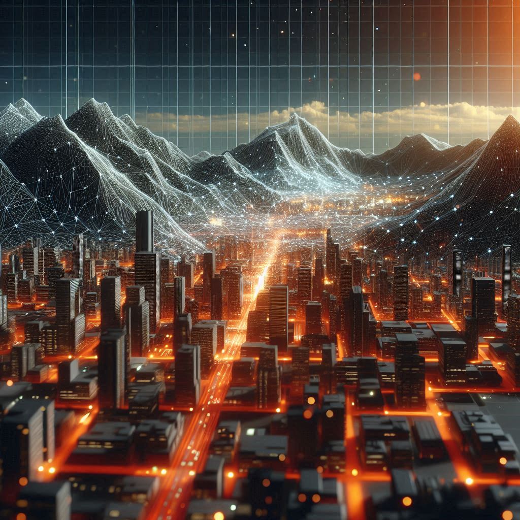 Step 1 - Digital Twin Visualization